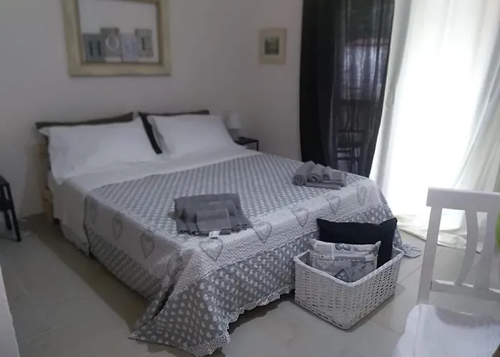 B&B L'ulivo Marina di Camerota